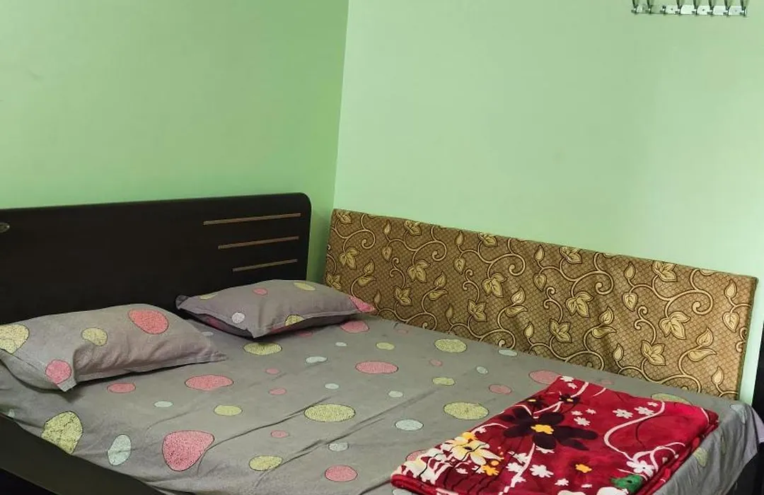 Guru Datta Residency-1