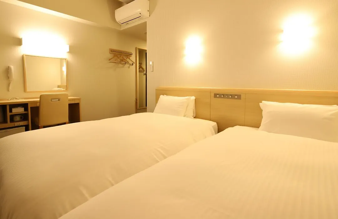 Ab Hotel Gamagori-1