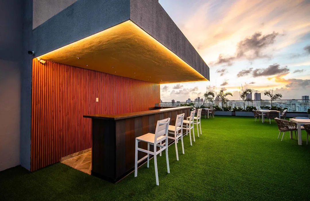 Aston Rubi City Suites-1