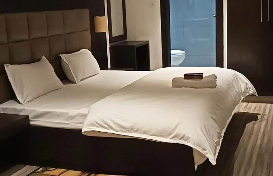 Mount View - A Luxurious Stay Bhowali-1