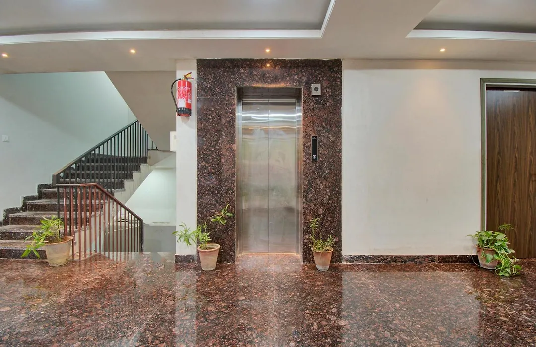 Hotel O Shiv Mahima-1