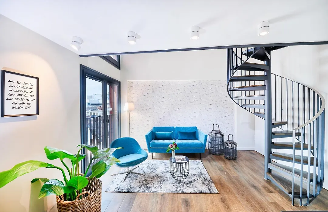 Nena Apartments Bremen By Lesa-1