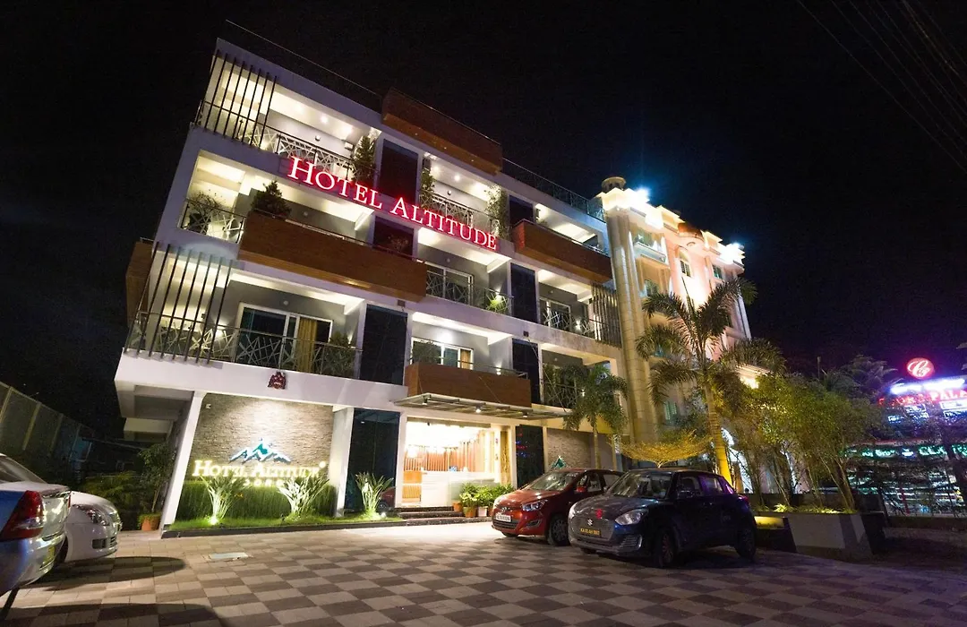 Hotel Altitude Coorg-1