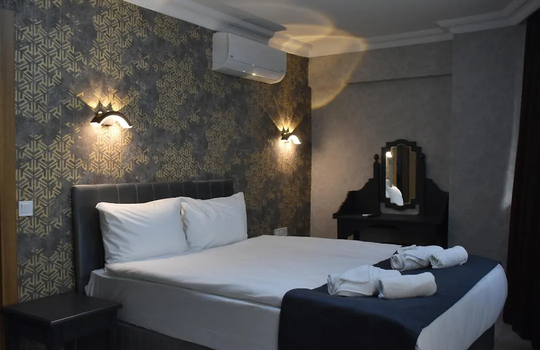 Palmera City Hotel-1