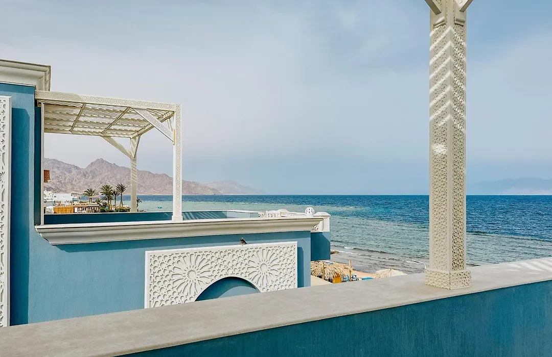 Nour Boutique Hotel-1