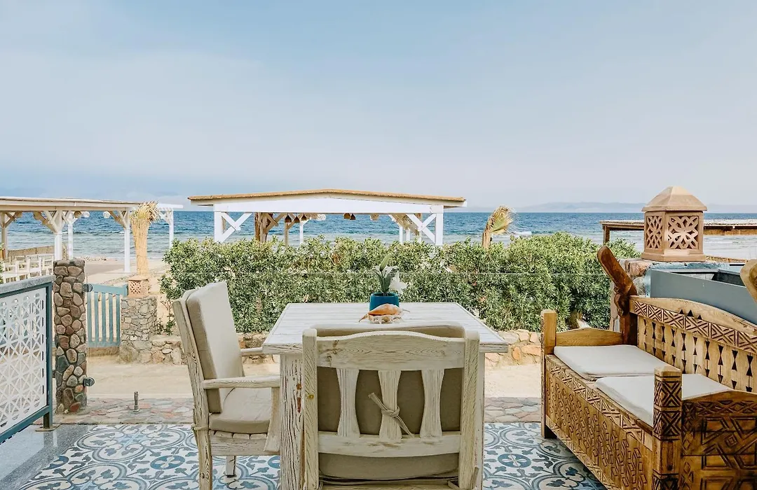 Nour Boutique Hotel-1