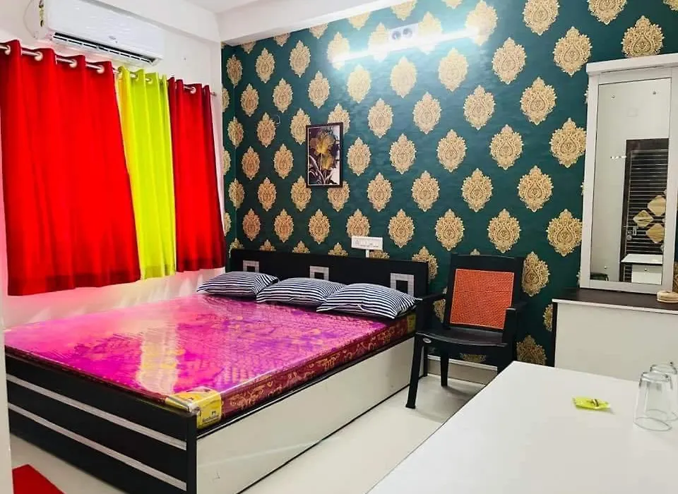 Hotel Nandan-1