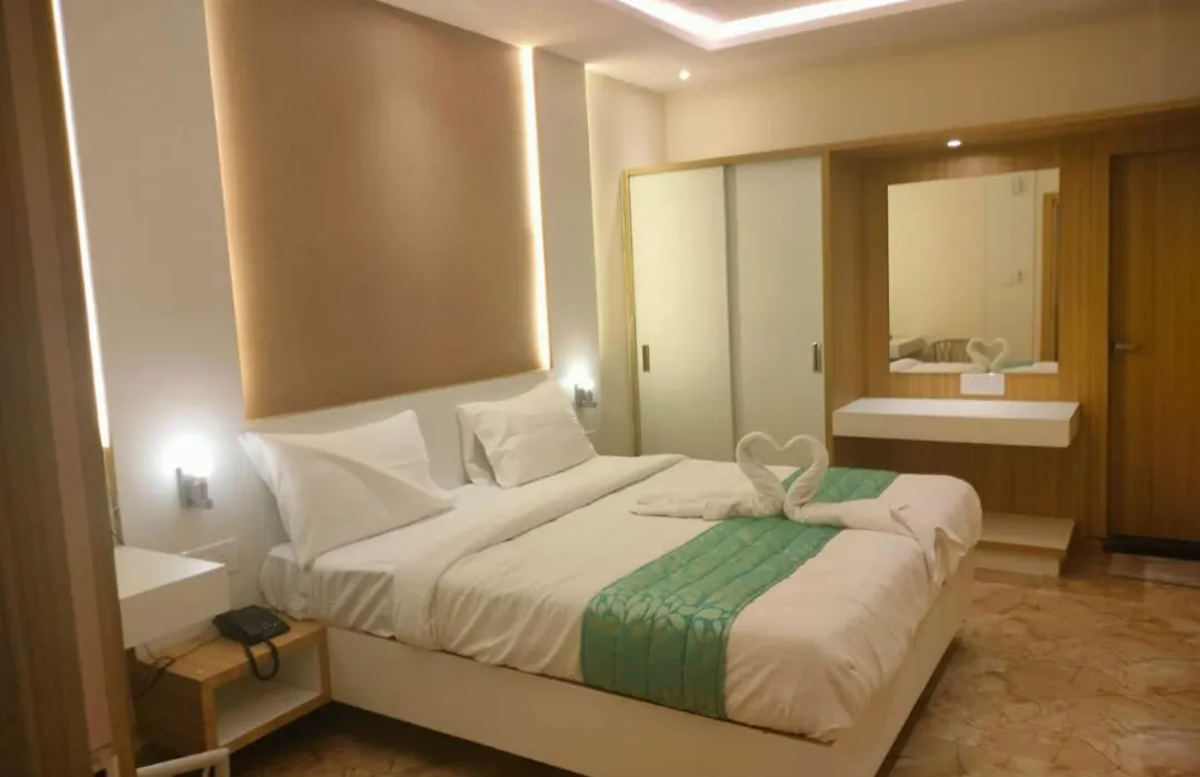 Kharva Hotel-1
