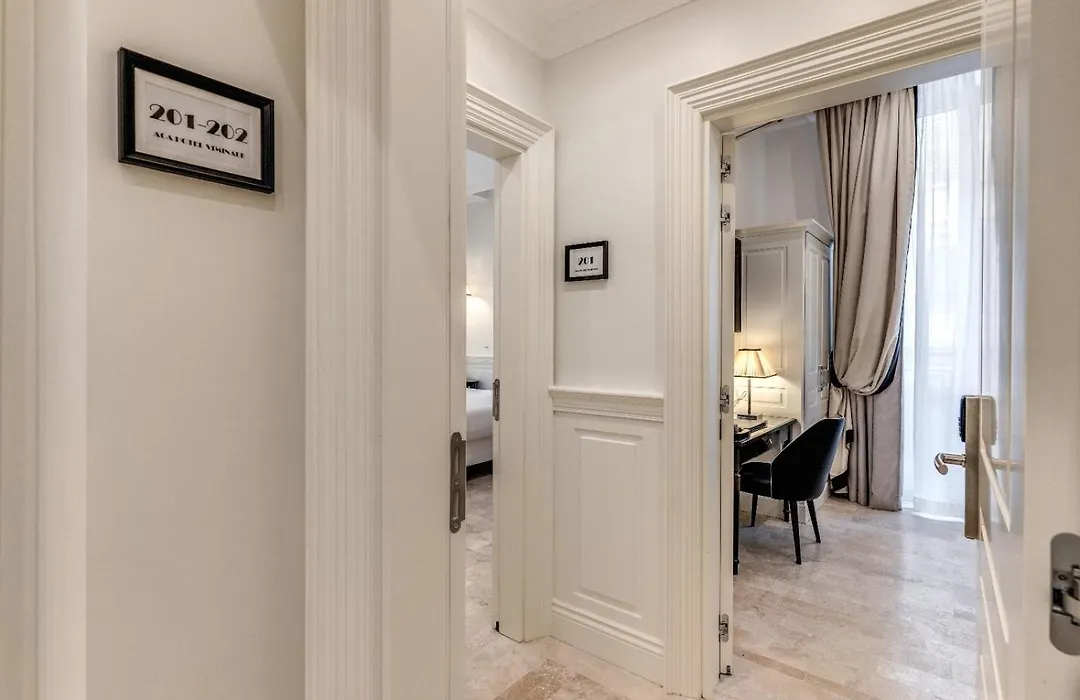 Aca Hotel Viminale-1