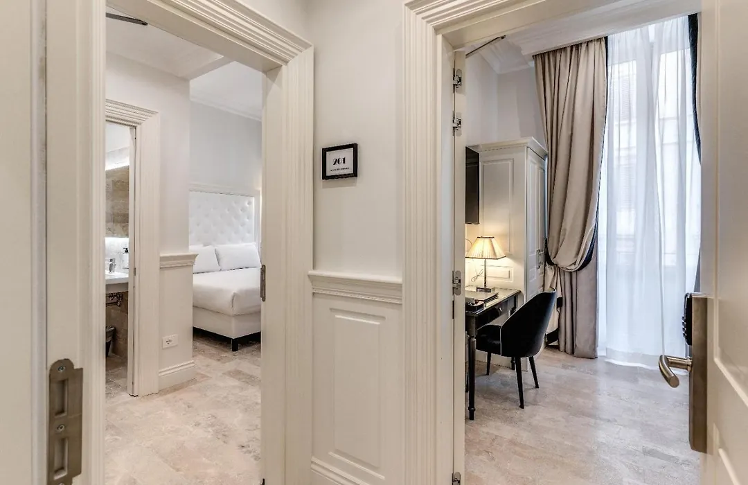 Aca Hotel Viminale-1