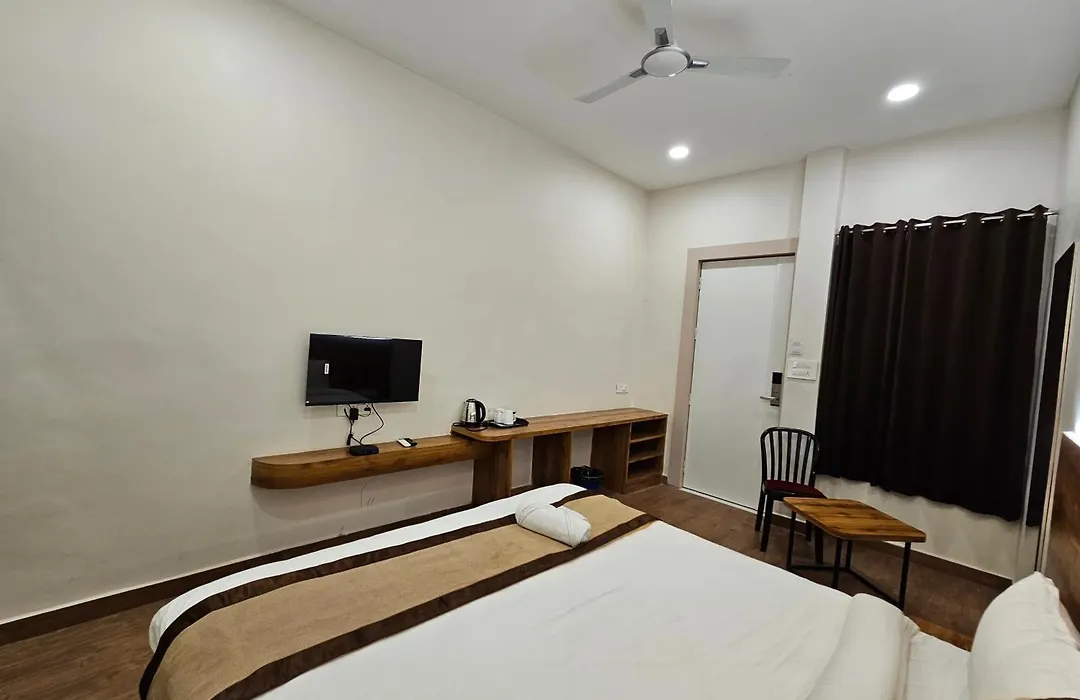 Devki Grand Hotel-1