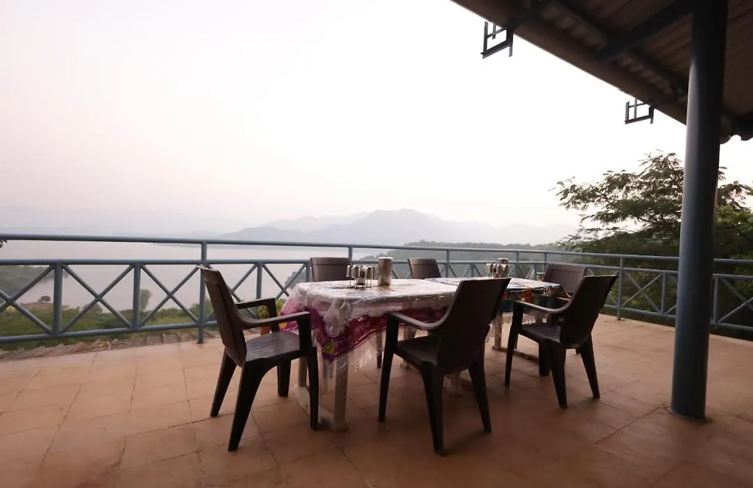 Nisarg Farm Mulshi-1