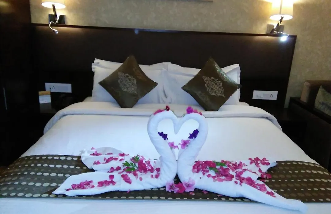 Nandan Kanan Hotel & Resort-1