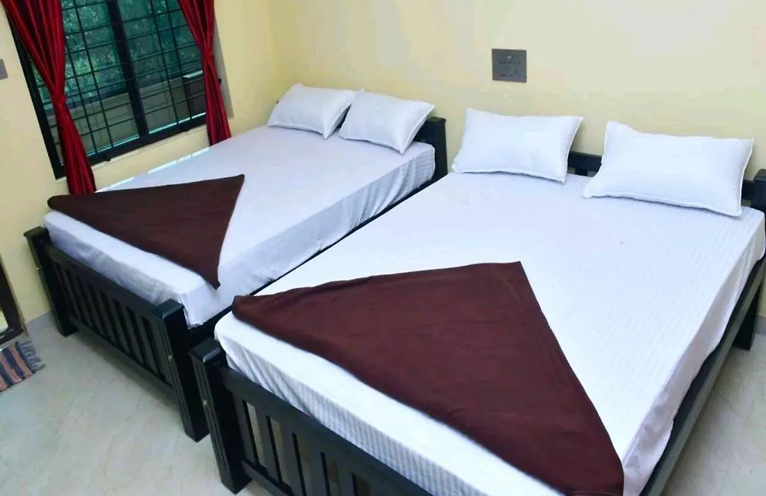 New Pragathi Residency-1