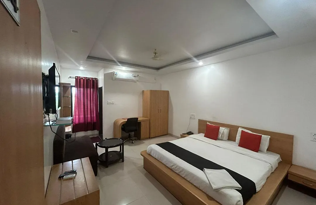 Hotel Tawa Plaza-1