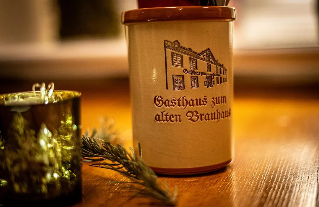 Gasthaus zum alten Brauhaus-1