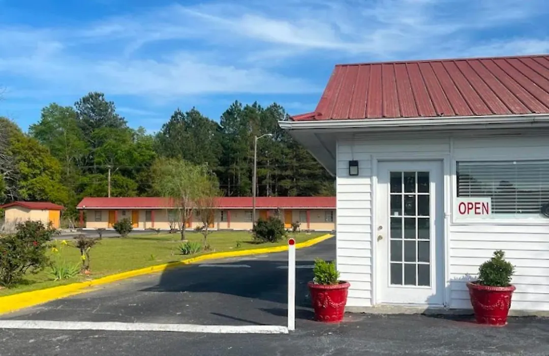 Delta Motel-1
