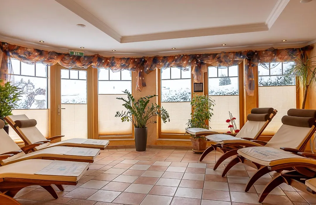 Hotel Das Hochkönig-1