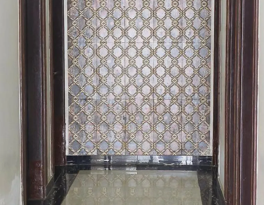Hotel The Raj Fort-1