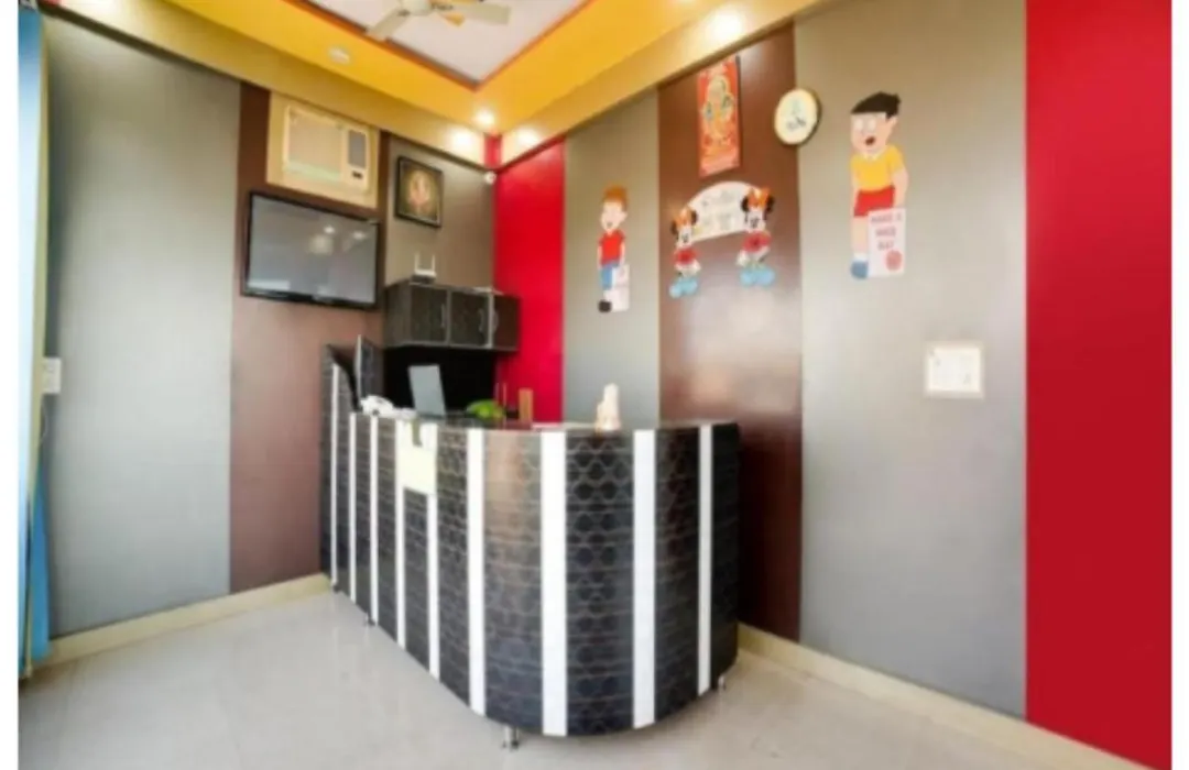 Sudhir Hotel & Banquet, Sonipat-1