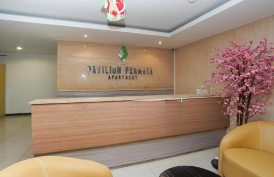 Pavilion Permata Hotel Manage By Occupied-1