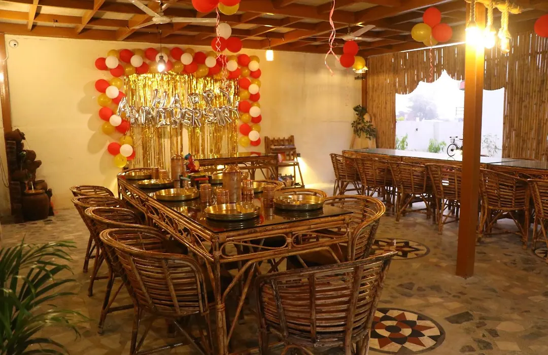 Sai Veda Wellness By Atya Hotels-1
