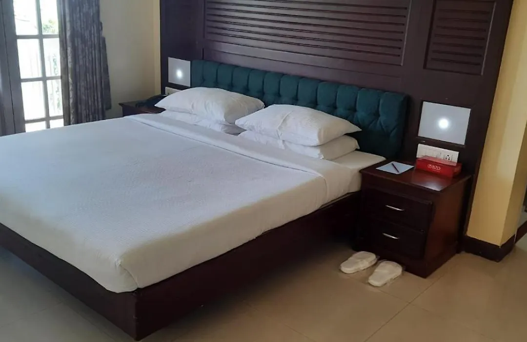 Joys Resort, Munnar-1