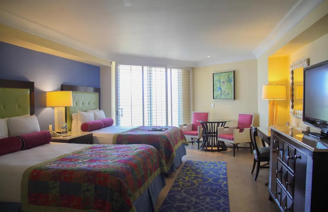 Princess Mundo Imperial Riviera Diamante Acapulco All Inclusive-1