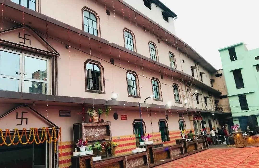 Shubham Guest House-1