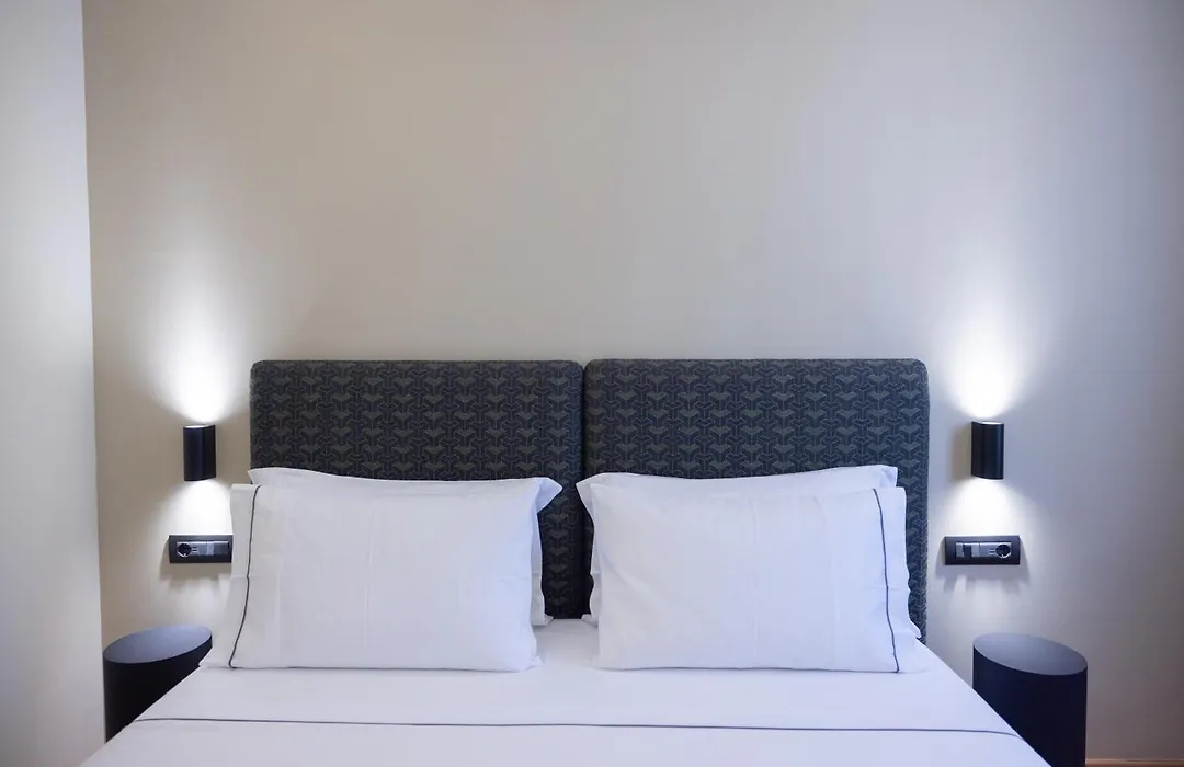 Green Boutique Hotel-1