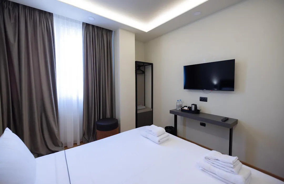 Green Boutique Hotel-1