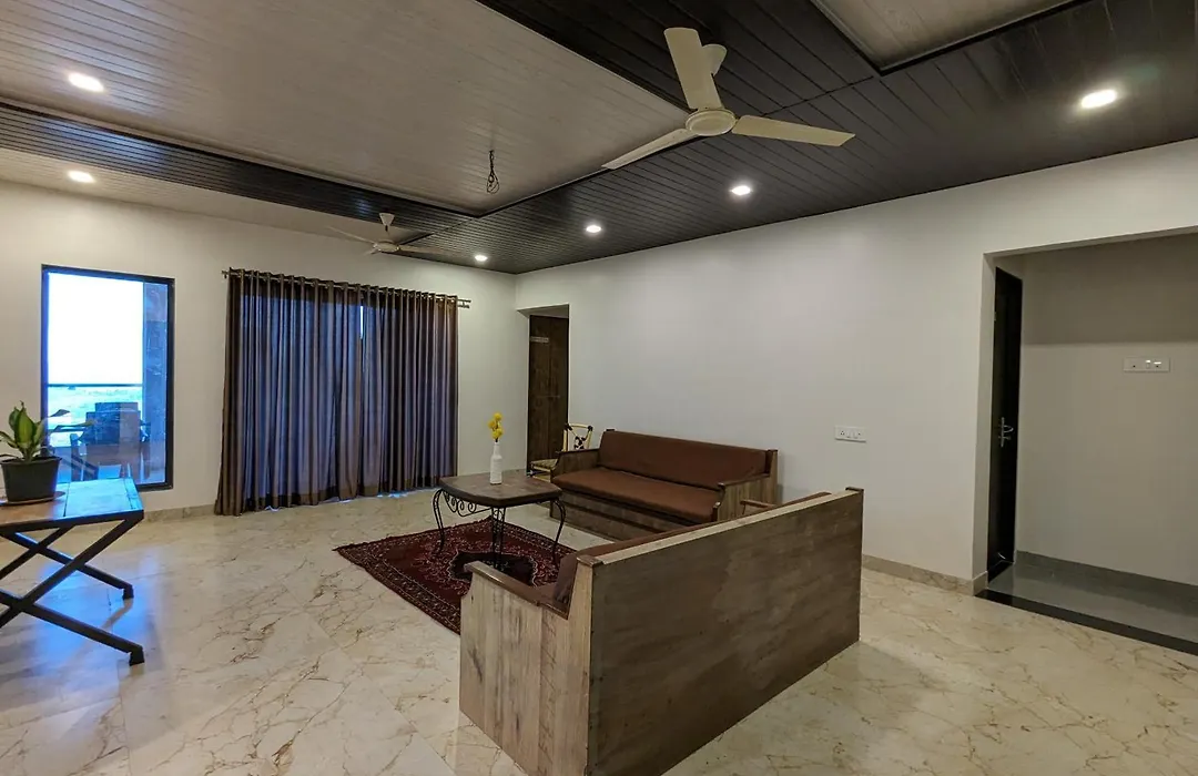 Hotel And Villa Samarth Palace-1