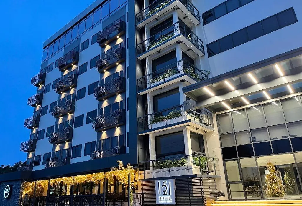 1521 Hotel & Spa-1