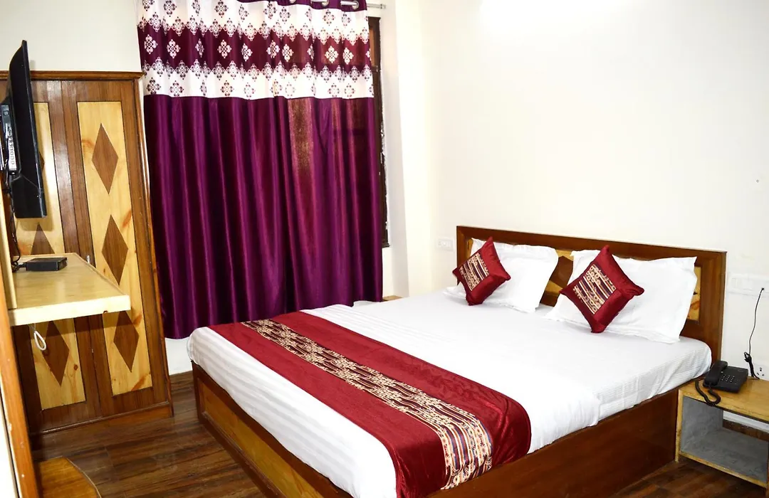 Heavens Mahasu Villa By Grb-1