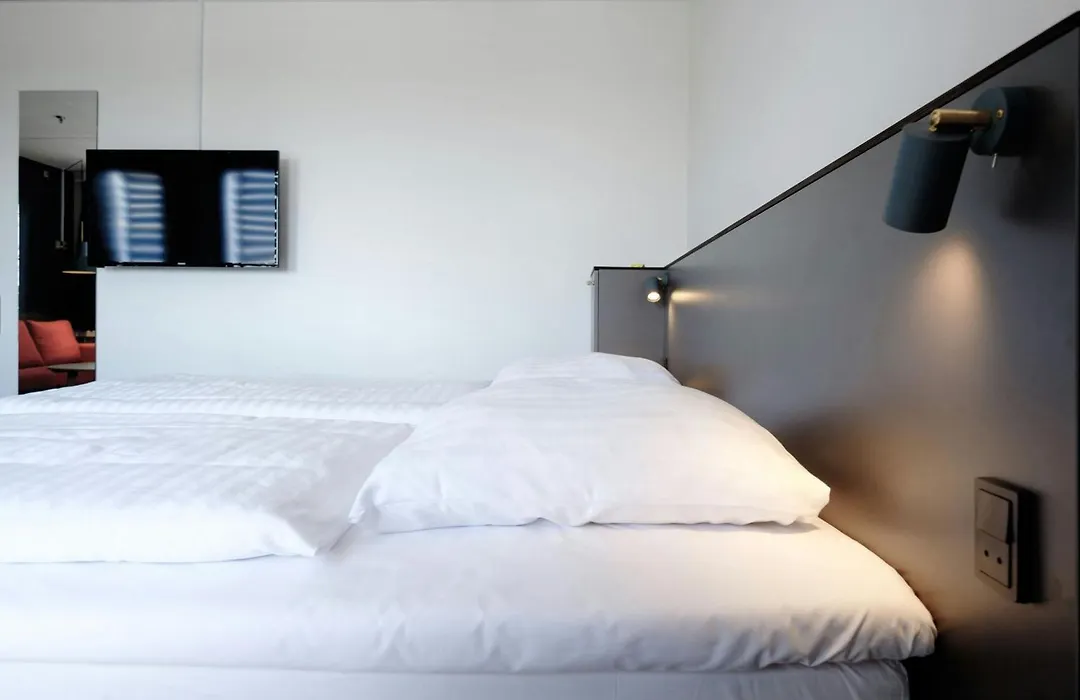 Four Points Flex By Sheraton Ishoj-1