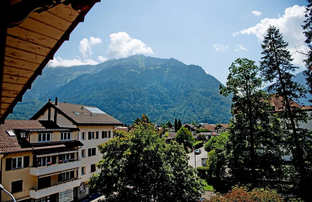 Hotel Sonne Interlaken-Matten-1