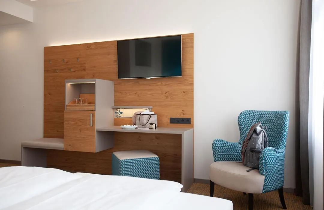 Hotel Ross-1