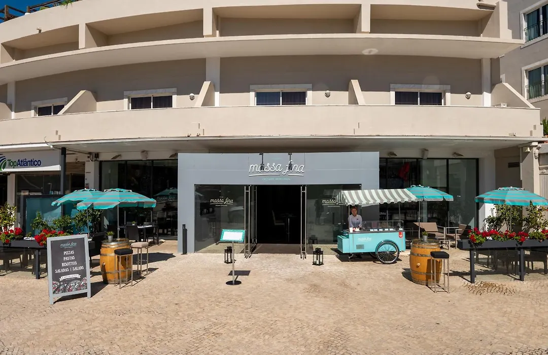 Vila Gale Estoril (Adults Only)-1