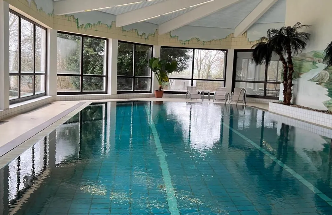 Parkhotel Maasberg Gmbh-1