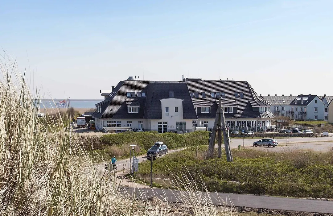 Tui Blue Sylt-1