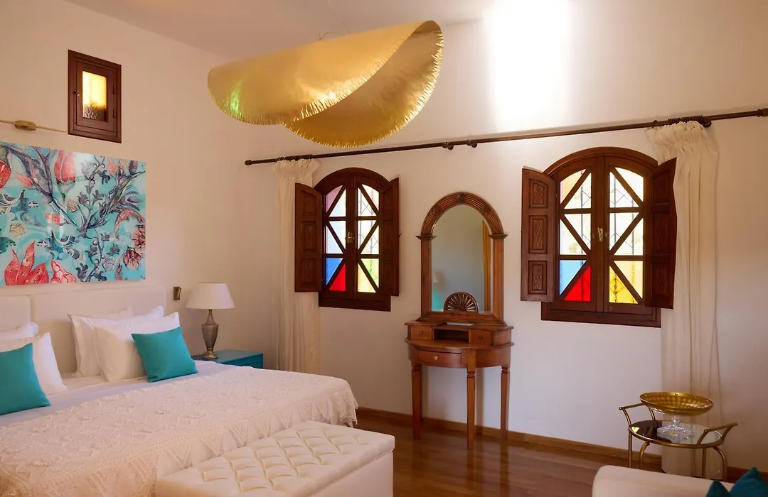 Aquagrand Artistic Luxury Beach Resort - Adults Only-1