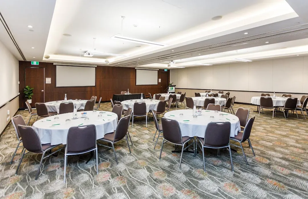 Holiday Inn Perth City Centre By Ihg-1