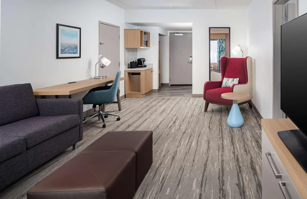 Hilton Garden Inn Rockaway-1