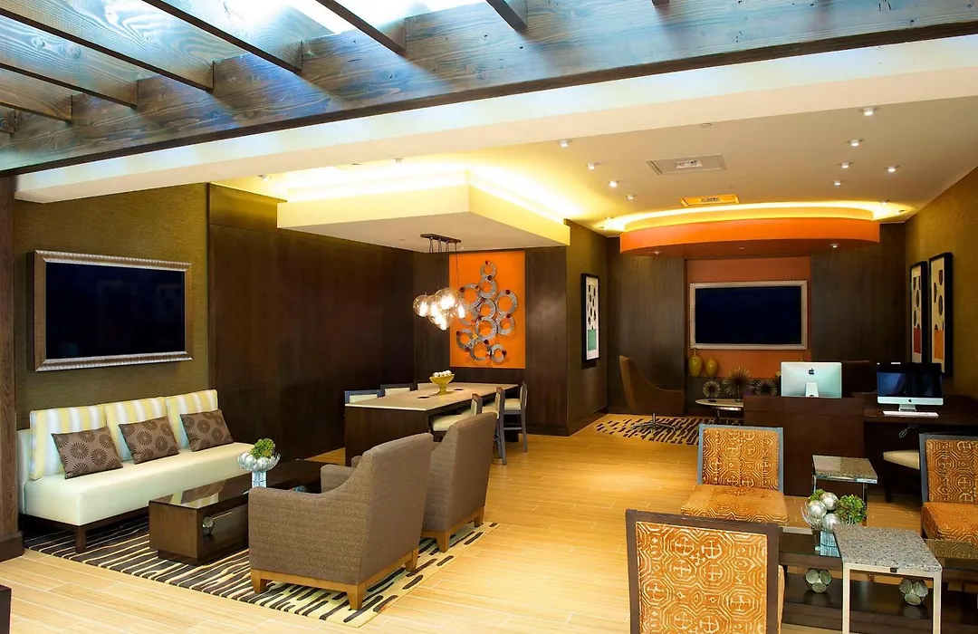 Hilton Orange County/Costa Mesa-1