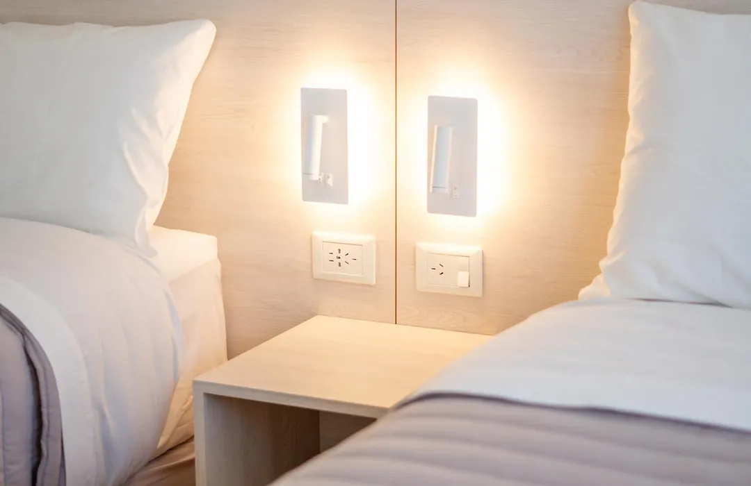 Aparthotel Trianon Recoleta-1