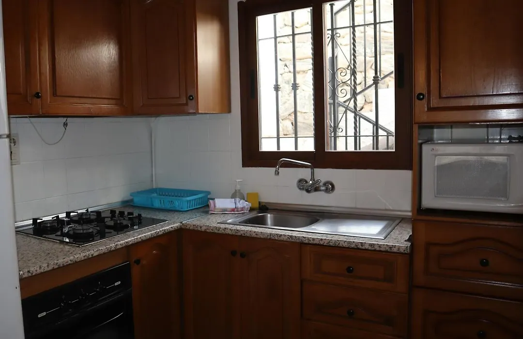 Casas Adosadas Lambda-1