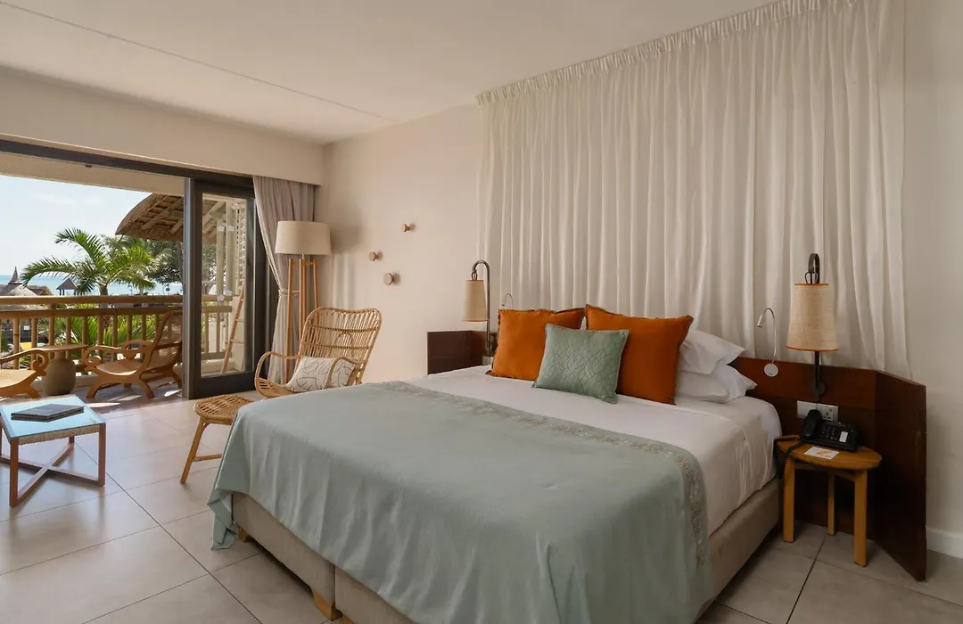 Veranda Paul Et Virginie Hotel & Spa - Adults Only-1