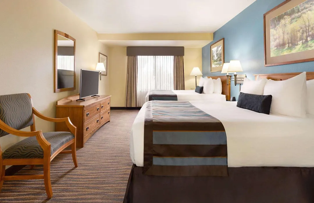 Wingate By Wyndham Denver Tech Center-1