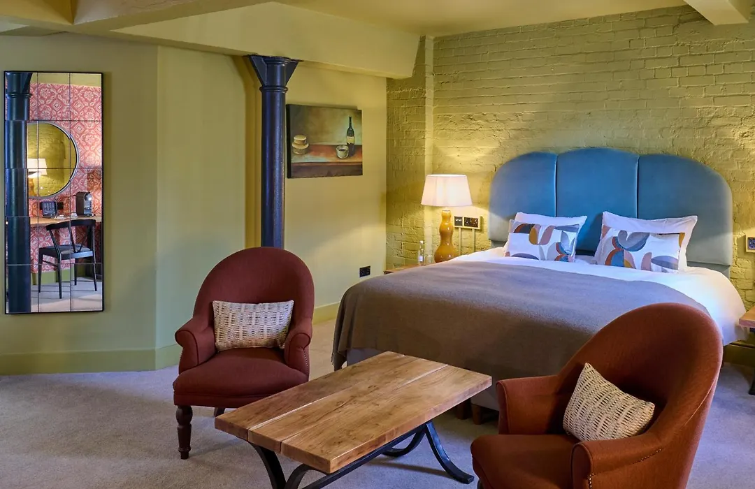 Hotel Du Vin Bristol-1