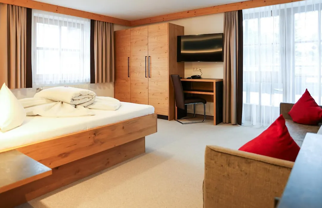 Hotel Das Koehle - Inklusive Super Sommer Card 2026-1